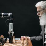 Agüera y Arcas Reveals New AI Theory Linking Computation to Biological Intelligence