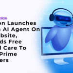 Amazon Launches Health AI Assistant for 200M Prime Members, Expands Virtual Care Access