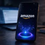 Amazon Unveils Transformer Project to Launch AI-Driven Smartphone with Alexa in 2026
