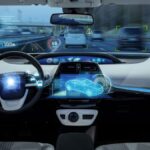 Amazon and NVIDIA Collaborate to Launch AI-Powered In-Car Assistants for Automakers