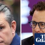 Anthropic Challenges Pentagon’s AI Use Restrictions Amid Supply Chain Risk Designation