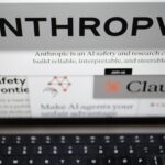 Anthropic Seeks Court Order to Halt Pentagon’s Supply Chain Risk Designation