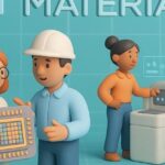 Applied Materials Faces AI Chip Export Risks Amid S&P 100 Inclusion