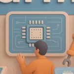 Arm Launches First AI Data Center Chip, AGI CPU, to Meet Growing AI Demand
