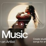 Artlist Integrates Google’s Lyria 3 Pro, Enables 3-Minute AI Track Generation