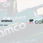 Aston Martin F1 Team Partners with Cohere to Integrate Generative AI for Enhanced Performance
