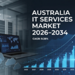 Australia’s IT Services Market Reaches $36.7B in 2025, Projected to Hit $84.2B by 2034