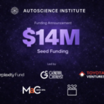 Autoscience Secures $14M to Launch World’s First Automated AI Research Lab