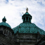 B.C. NDP Defends AI Minister Glumac Against Greens’ Conflict of Interest Claims