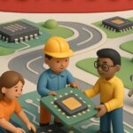 Broadcom Launches Open Optical Standards and New Cooling Solutions for AI Data Centers