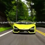 Bytedance Unveils Helios Model Achieving 19.5 FPS for Real-Time AI Video Generation