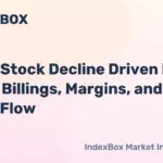 C3.ai Reports Declining Stock and Billings, Anticipates Increased Cash Burn in 2026