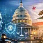 California Enacts AI Regulations for 2026 as Federal Government Seeks Unified Standards
