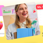 Canva Launches UK Learning Labs Roadshow to Enhance AI Classroom Training for Educators