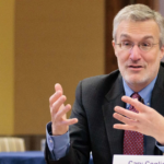 Cary Coglianese Warns AI Tools Cannot Replace Federal Agency Decision-Making Expertise