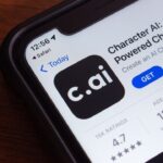 Character.AI Faces Outage, Over 2,000 Users Report Login Issues, Status Under Investigation