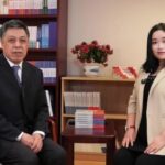 China Surpasses US in AI Applications, Declares NPC Deputy Pan Jiaofeng