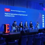 China’s AI Strategy Gains Praise at Hong Kong Forum, Boosting Regional Adoption and Innovation