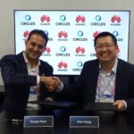Circles and Huawei Announce Strategic Alliance for AI-Driven Telecom Solutions Globally