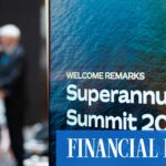 Colonial First State CEO Urges Urgent AI Adoption After US Superannuation Summit