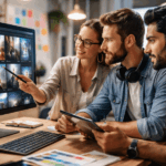 Creators Navigate AI Image Tools: Key Factors to Choose the Right Solution