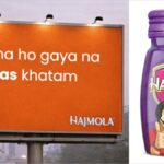 Dabur Disclaims AI-Generated Hajmola Hoarding Amid Controversy Over Marketing Tactics