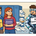 Data and AI Governance Converge: New Frameworks Needed for Effective Oversight