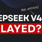 DeepSeek V4 Launches with 1M Token Context Window and Multimodal Capabilities