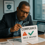 Delve Faces Whistleblower Claims of False Compliance Certifications for Hundreds of Clients