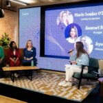 Digital Women Hosts AI Build Day at Canva London for 40 Innovators on March 24, 2026