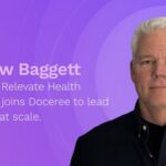 Doceree Appoints Matthew Baggett as SVP, AI Solutions to Drive reptwin.ai Commercialization