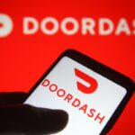 DoorDash Launches ‘Tasks’ App to Pay Couriers for AI Training Videos