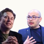 Elon Musk and Demis Hassabis Debate AI’s Future in Scientific Discovery on X