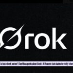 Elon Musk’s Grok Launches Controversial Fact-Check Feature Amid AI Hallucination Concerns