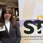 Emily Wright Advocates for Solar Energy Research in Meetings with Georgia Lawmakers