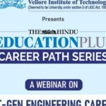 Engineers Will Thrive in AI Era, Say VIT Webinar Panelists on Future Opportunities