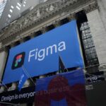 Figma Stock Dips as Google Unveils AI-Powered Design Tool ‘Stitch’ with Voice Features
