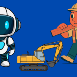 Generative AI in Construction Market Set to Surpass $2.85 Billion by 2033, Growing 35% Annually
