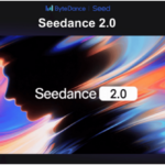 Generative Video Tool Seedance 2.0 Achieves 1080p Resolution and Identity Stability