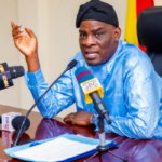 Ghana’s Education Minister Reveals AI Initiatives to Enhance Digital Learning Access