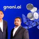 Gnani.ai Secures Rs 68 Crore in Series B Funding, Valuation Surges to Rs 818 Crore