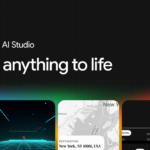 Google AI Studio Launches Enhanced Vibe Coding Experience with Firebase Integration