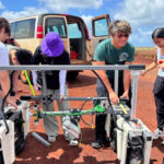 Google Funds $50K for UH Mānoa’s AI and Robotics Research in Agriculture and Health