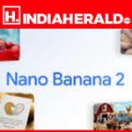 Google Launches Nano Banana 2 AI Model with 4K Image Resolution and Flash Speed