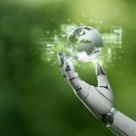 Google.org Joins CDP to Launch AI Tool Transforming Urban Environmental Action