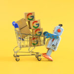 Google’s AI Patent for Landing Pages Targets Shopping Ads, Not General Content