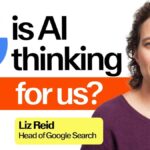 Google’s Liz Reid Reveals Search Growth Amid AI Advances and User Trends