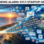 Gredi Nikollaj Unveils Five Pillars of DeepSeekNation, Europe’s First AI Social Network