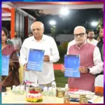 Gujarat Government Signs MoU with Sarvam AI to Establish Sovereign AI Park