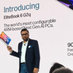 HP Unveils AI-Driven HP IQ, Enhances Security with TPM Guard at Imagine Conference